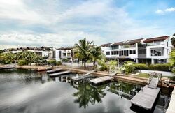 Ocean Drive (D4), Terrace #454298201